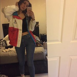 Vintage Helly Hansen Windbreaker